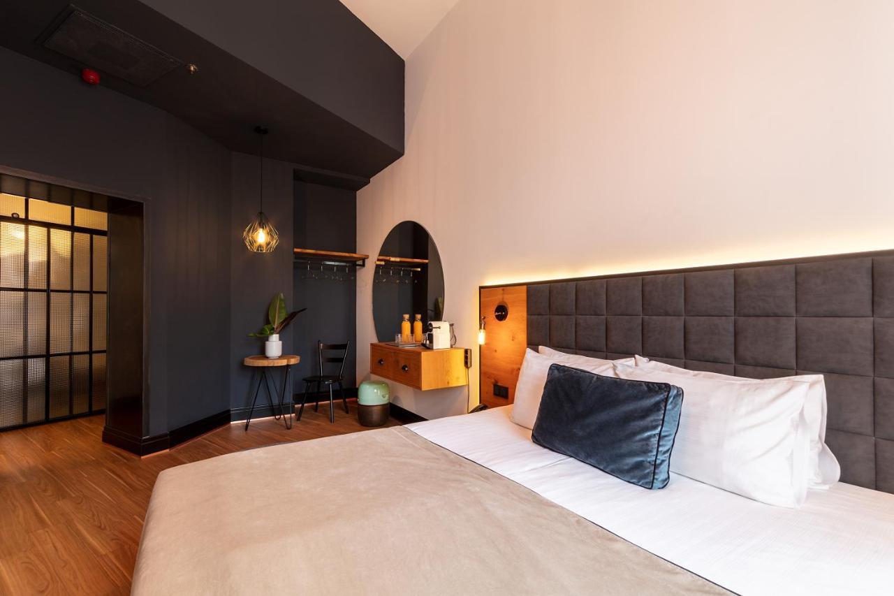 Hotell Rum Budapest