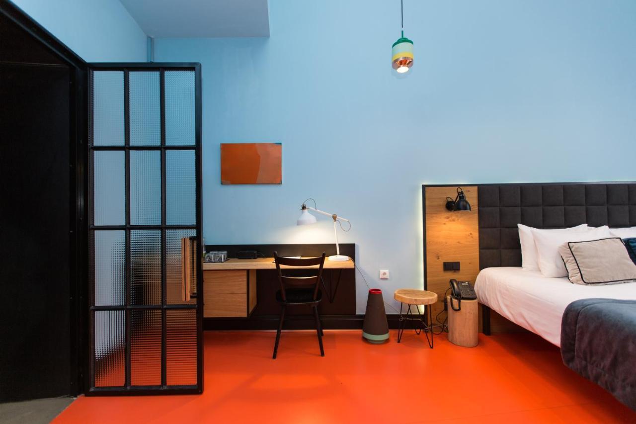 Rum Hotell 4*