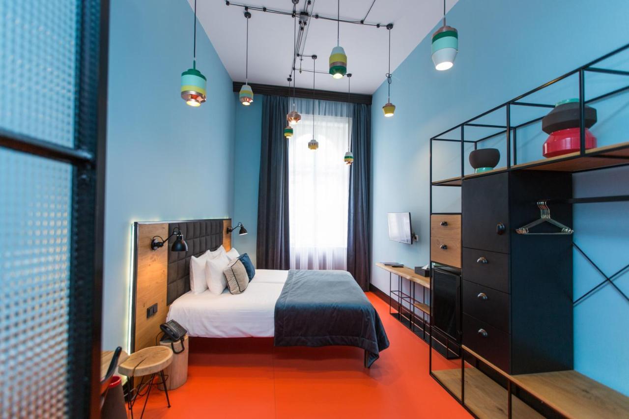 Hotell Rum