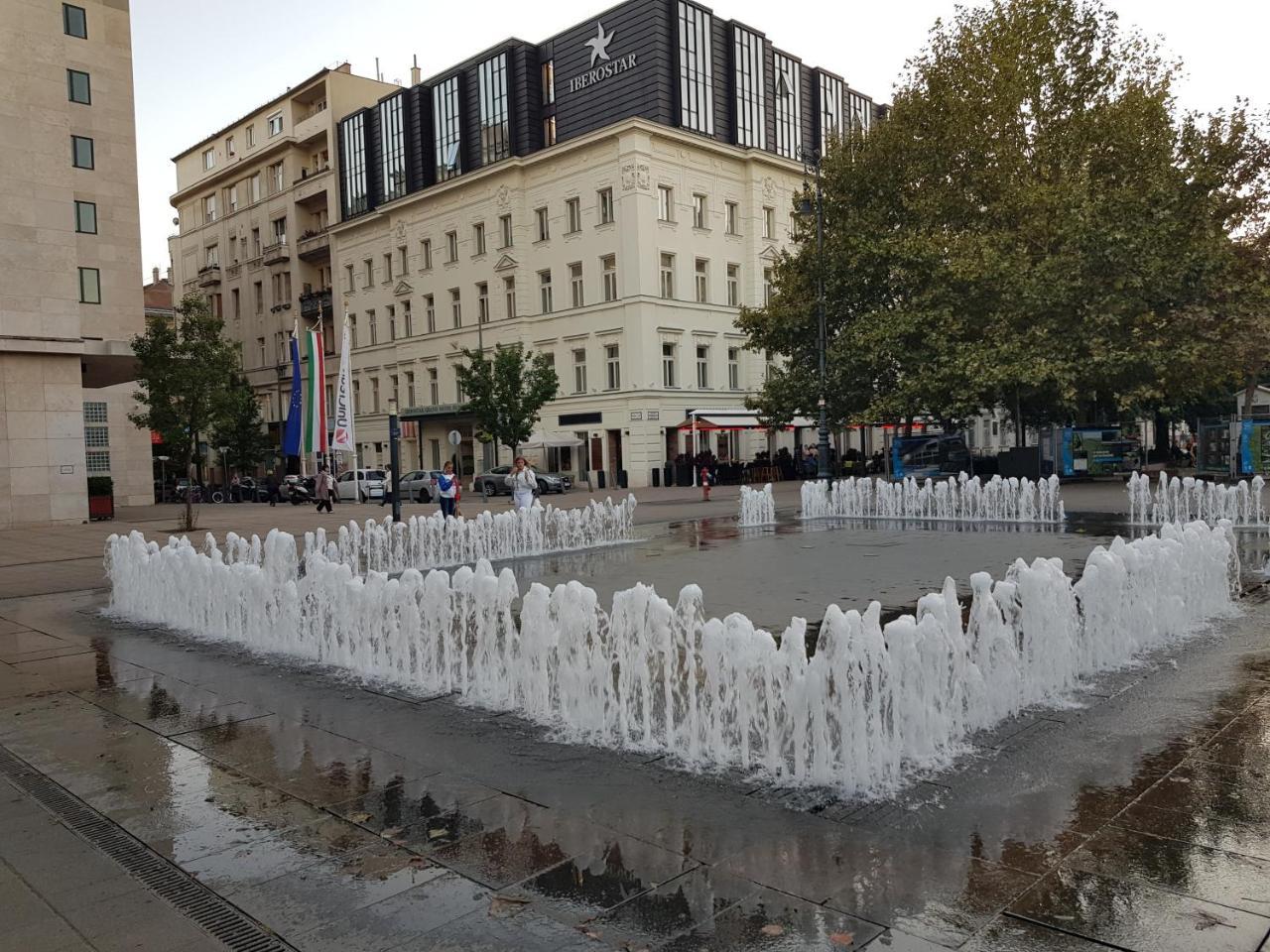Loyal Budapest