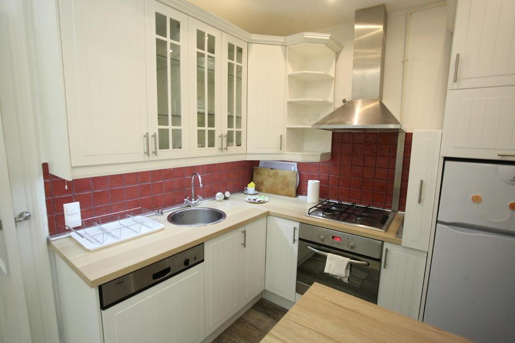 Superior Loft At Basilica Budapest