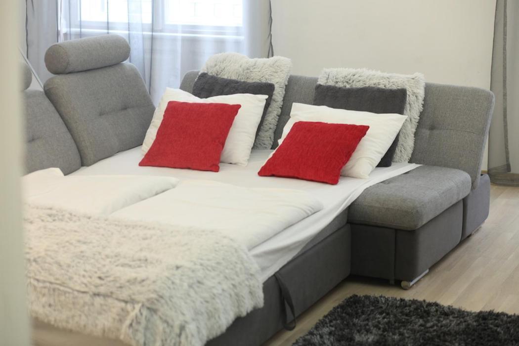 Superior Loft At Basilica *