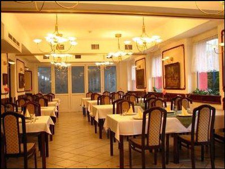 Polus 3* Budapest