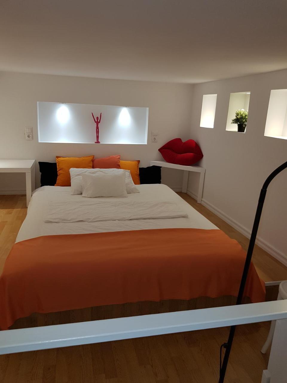 Penzión pre hostí Connection Budapest