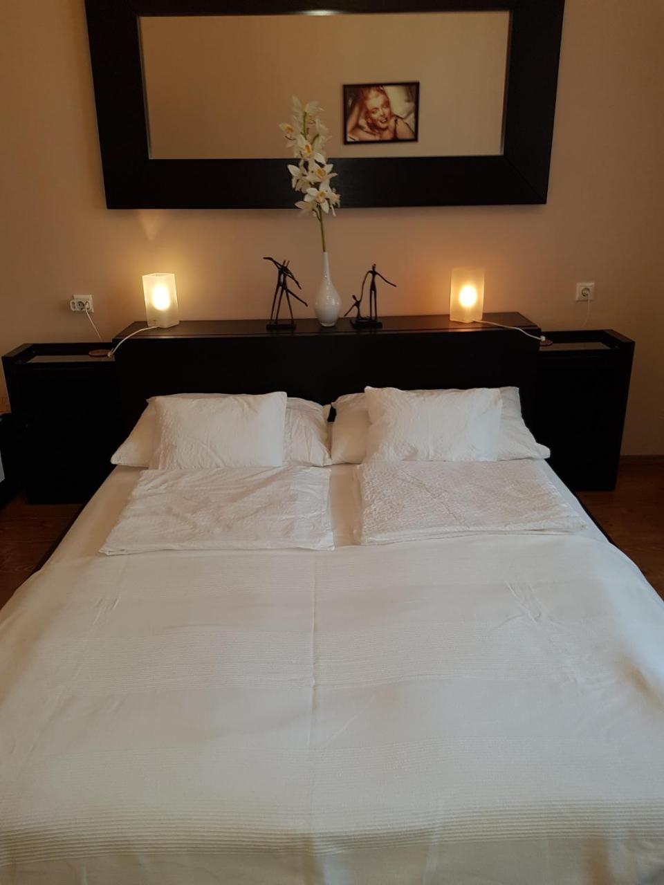 Connection Penzión pre hostí Budapest