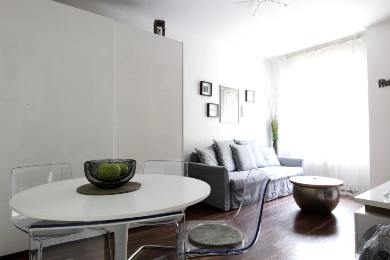 Standard By Hi5 - Nagymezo 11 Apartment Budapest