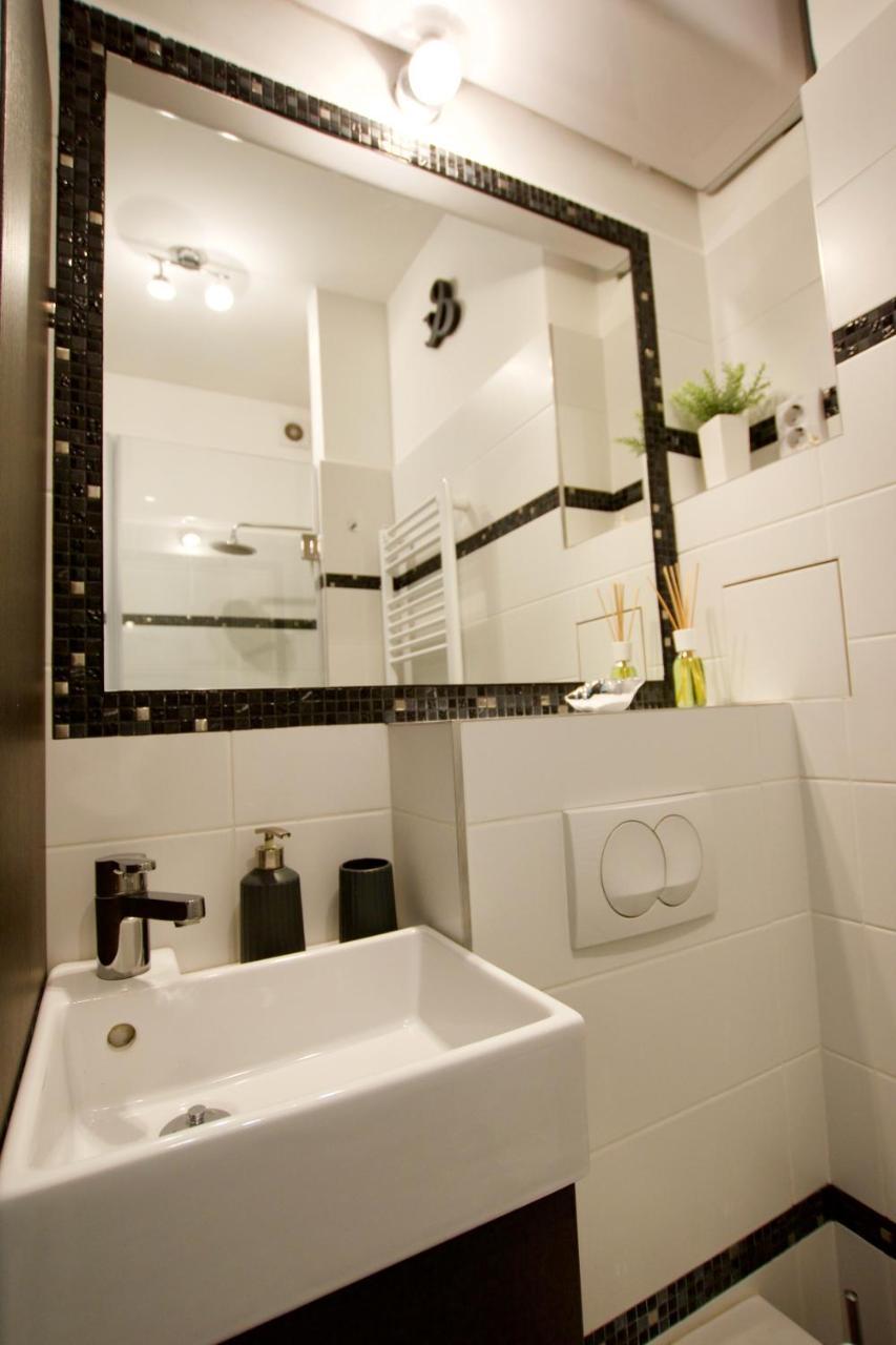 Standard By Hi5 - Nagymezo 11 Apartment