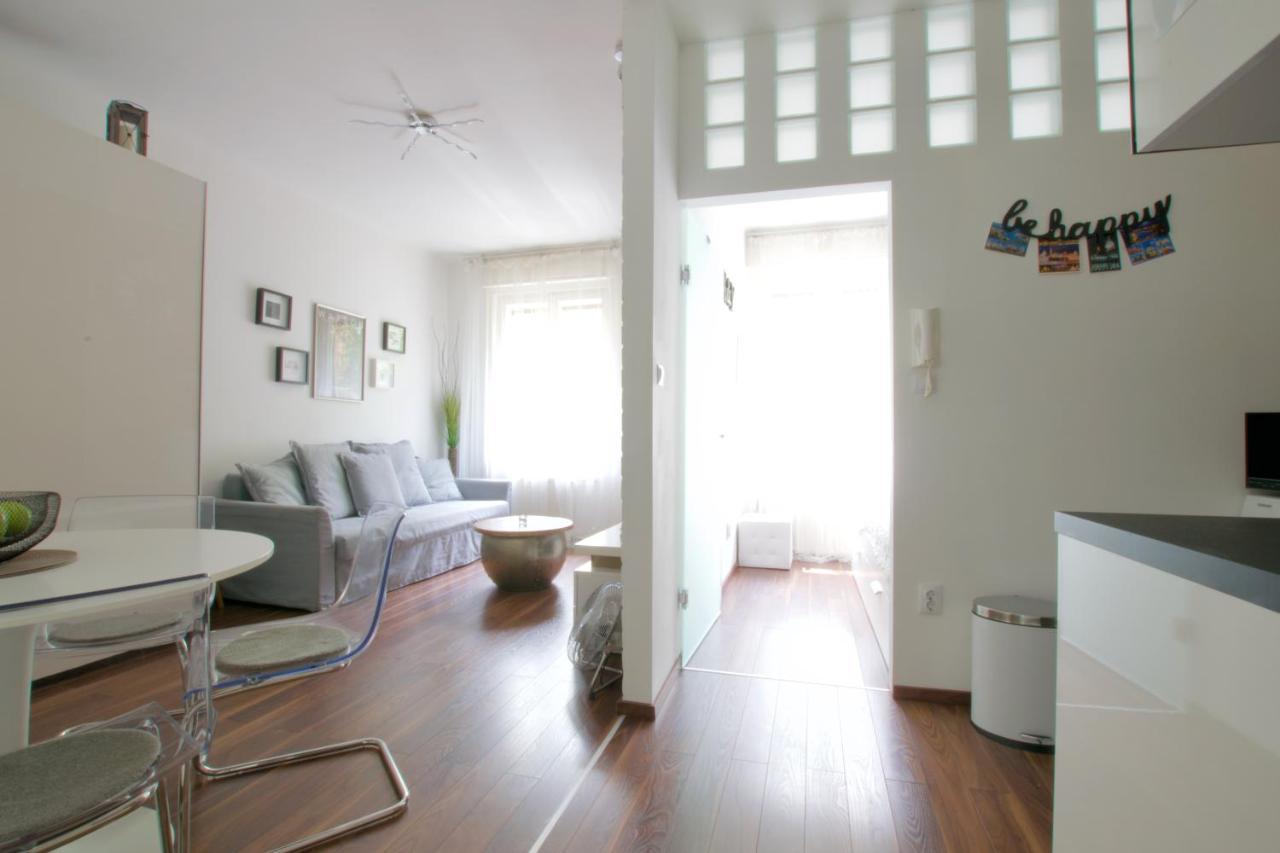 Standard By Hi5 - Nagymezo 11 Apartment *