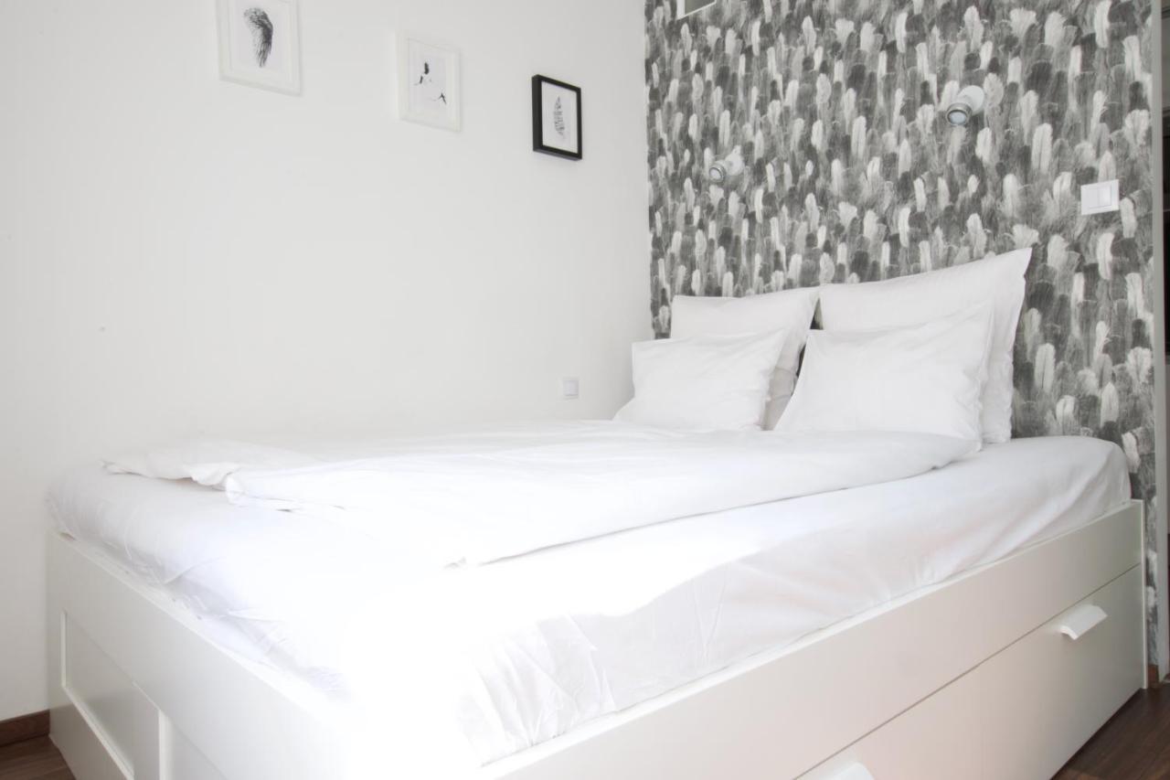 Standard By Hi5 - Nagymezo 11 Apartment