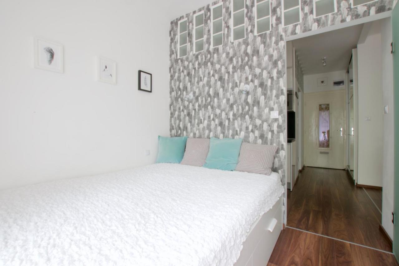 Standard By Hi5 - Nagymezo 11 Apartment *
