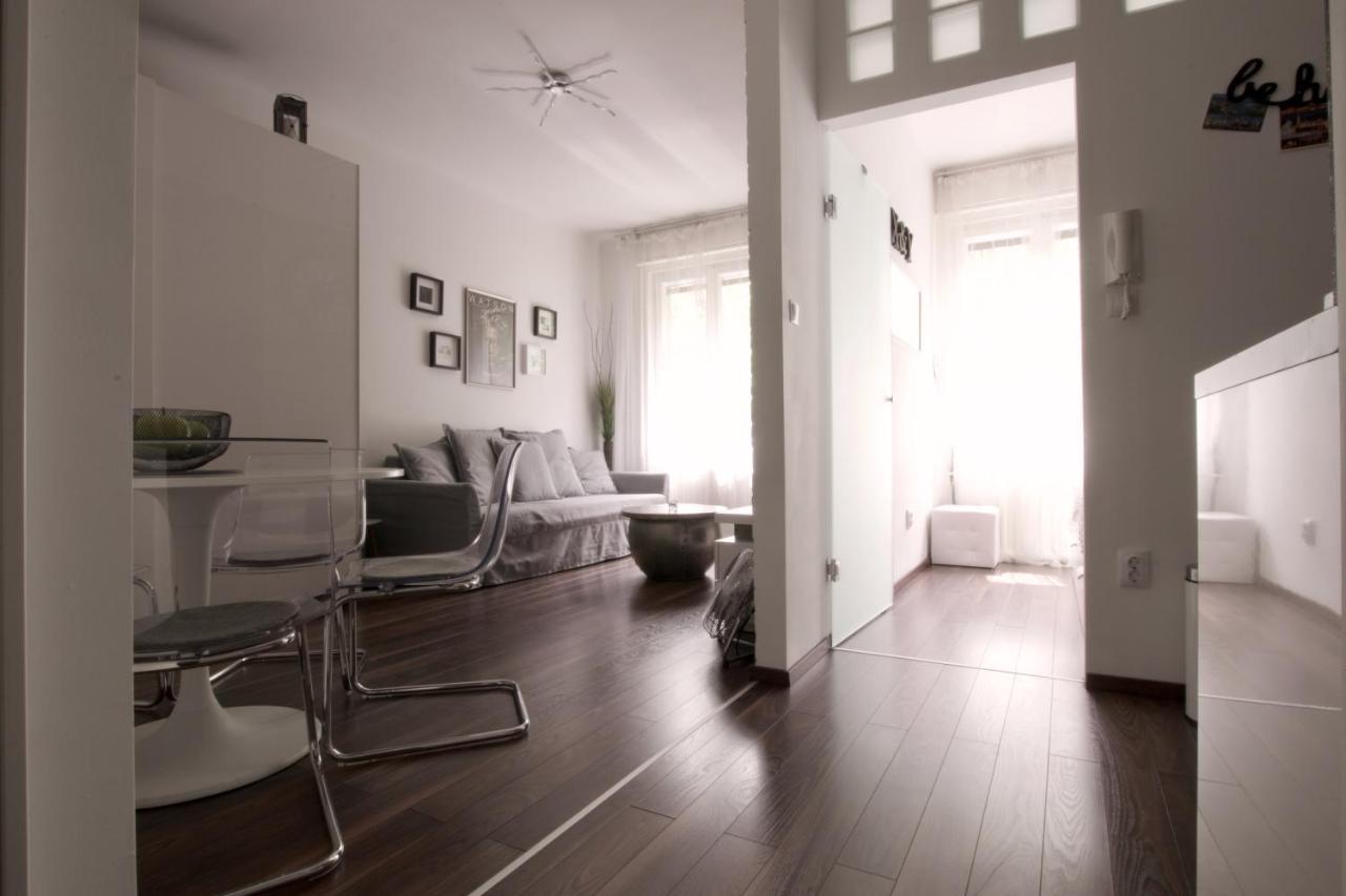 Standard By Hi5 - Nagymezo 11 Apartment