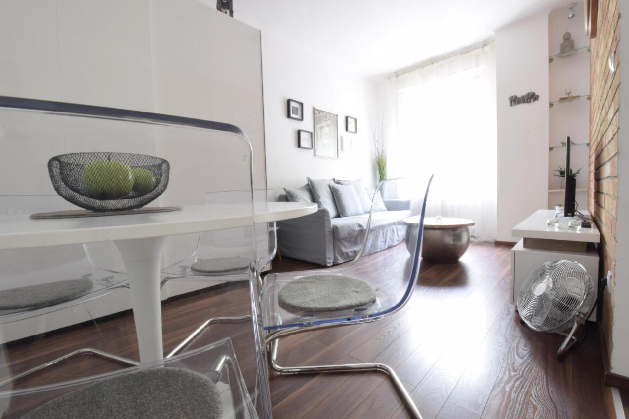 Apartment Standard By Hi5 - Nagymezo 11 Budapest