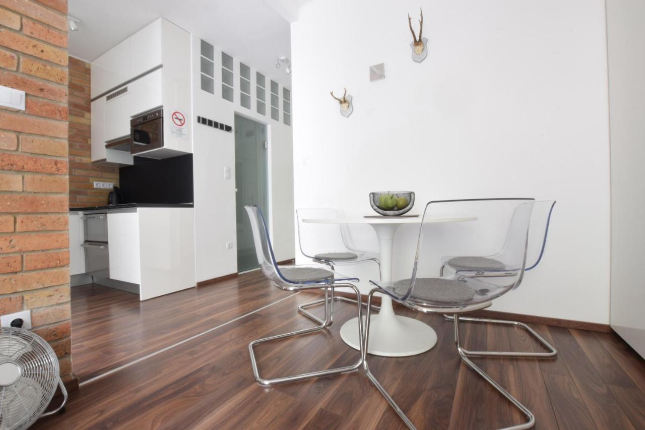 Apartment Standard By Hi5 - Nagymezo 11 *