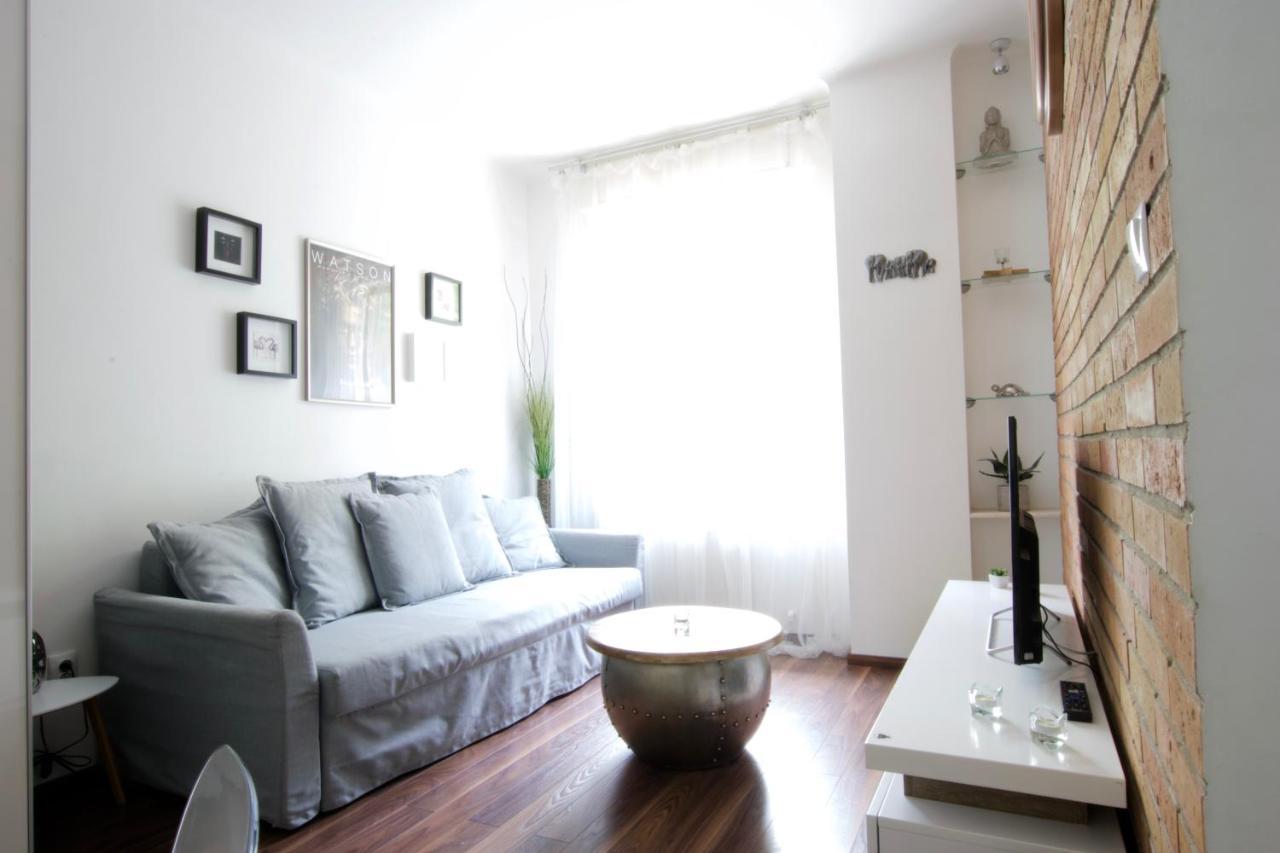 Apartment Standard By Hi5 - Nagymezo 11 *