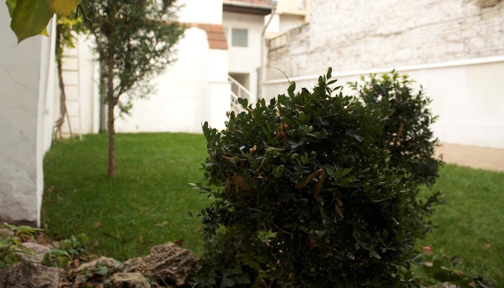 Gasthof Garden House Budapest