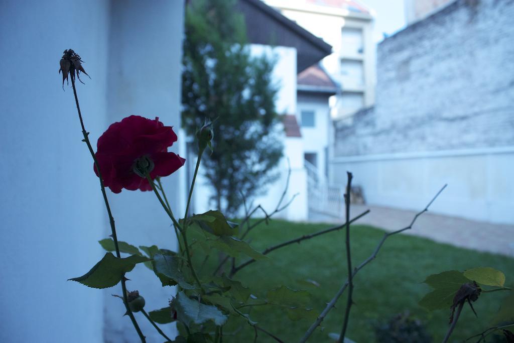 Garden House