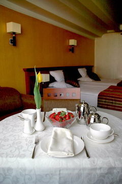 Actor Hotel 4*