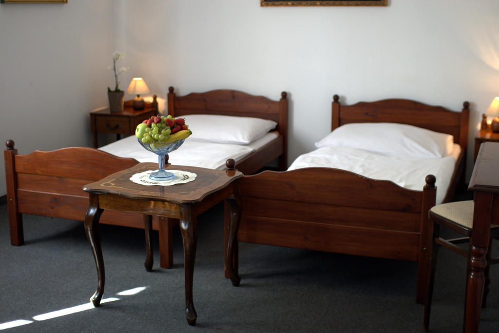 Hotel Romantik Budapest