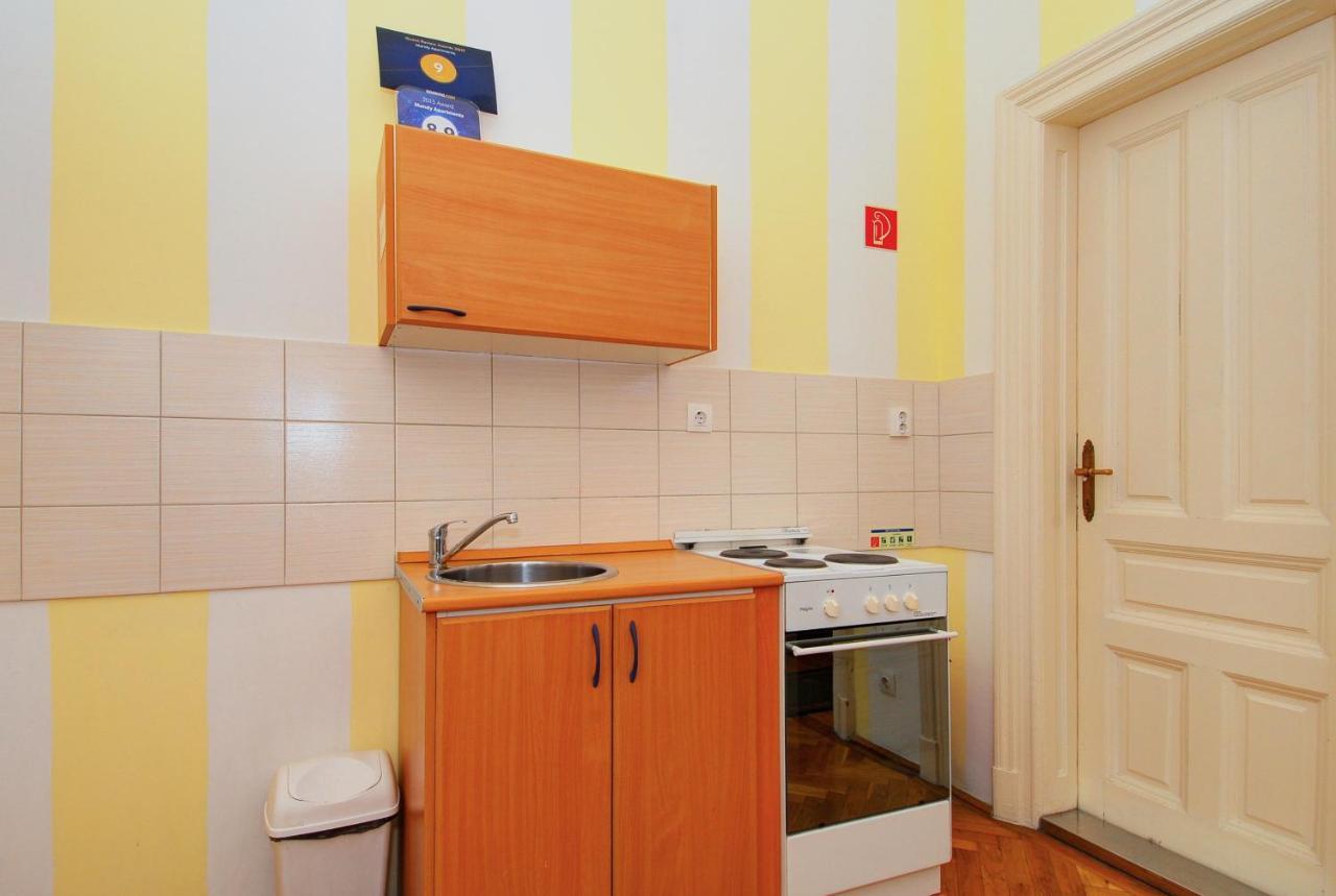 Gæstehus Mandy Budapest