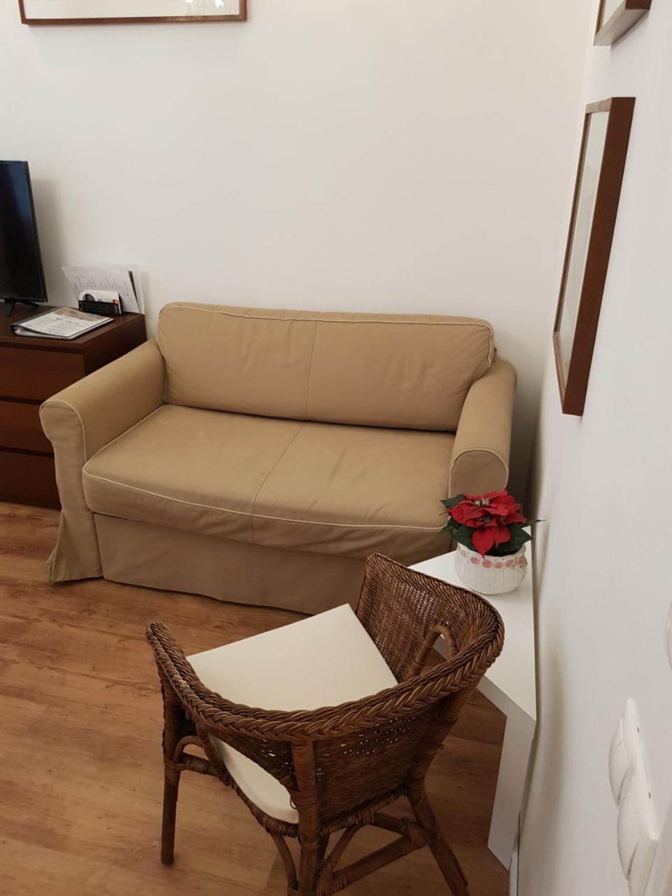 Penzión pre hostí Connection Budapest