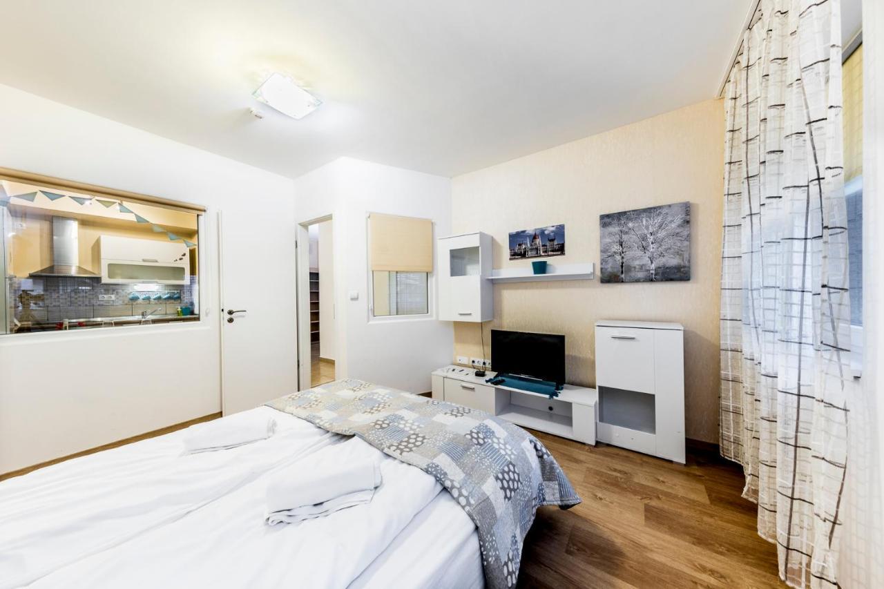 Lejlighedshotel Enjoy 4*