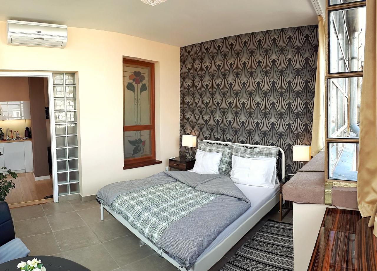 Rumbach Terrace Appartement *