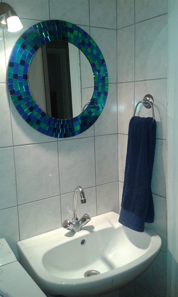 Apartman Apartment Alkotas *