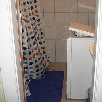 Apartment Alkotas