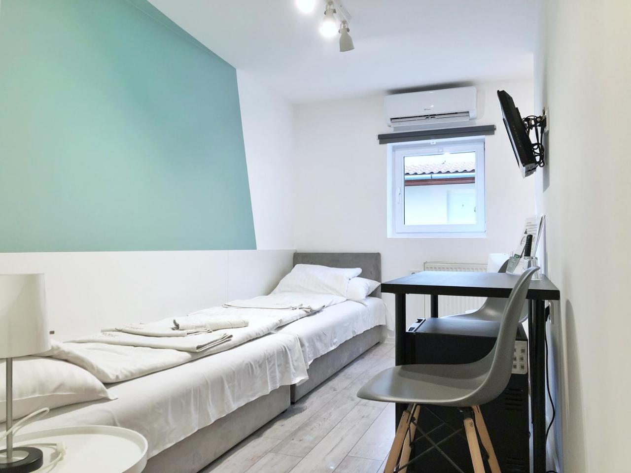 Pensión Chesscom Budapest