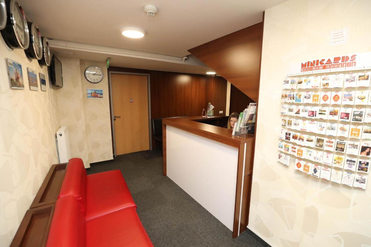 California 3* Budapest