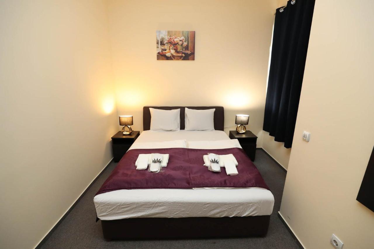 California Hotell 3*