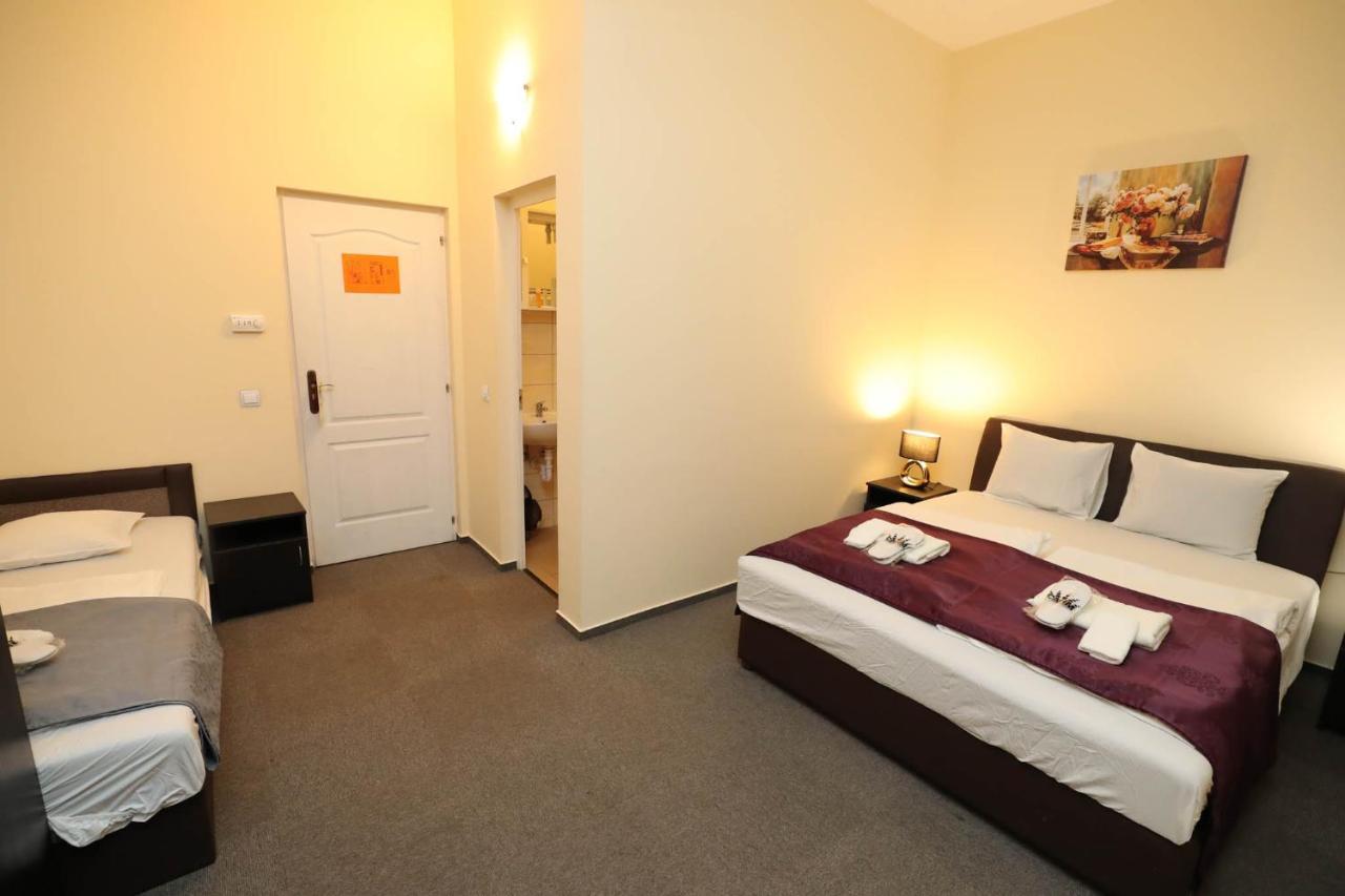 California Hotell 3*
