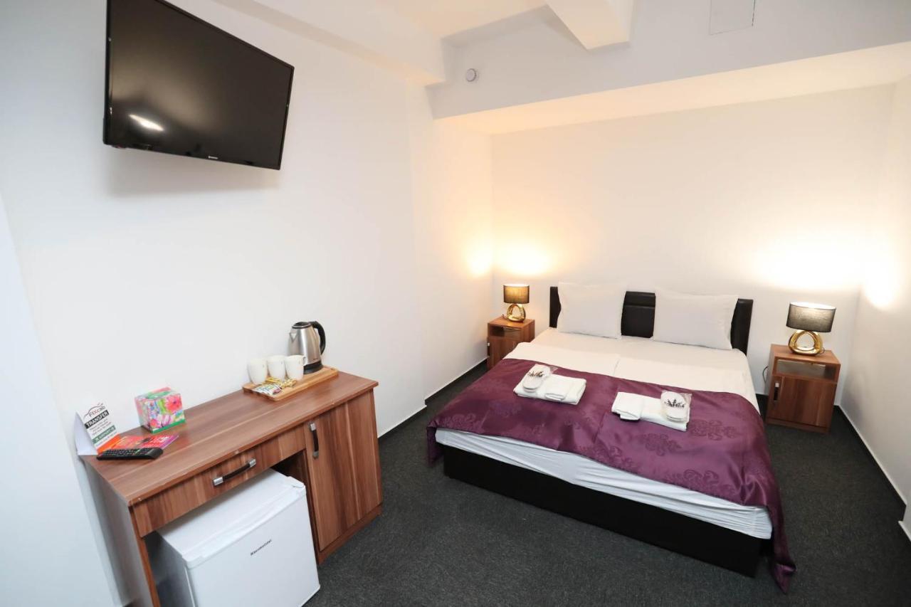 Hotell California