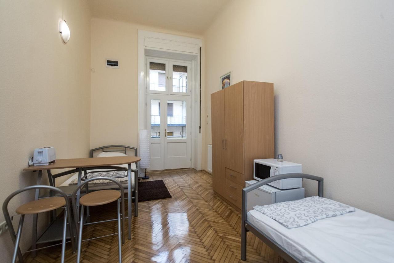 Apartamento Riverside Budapest