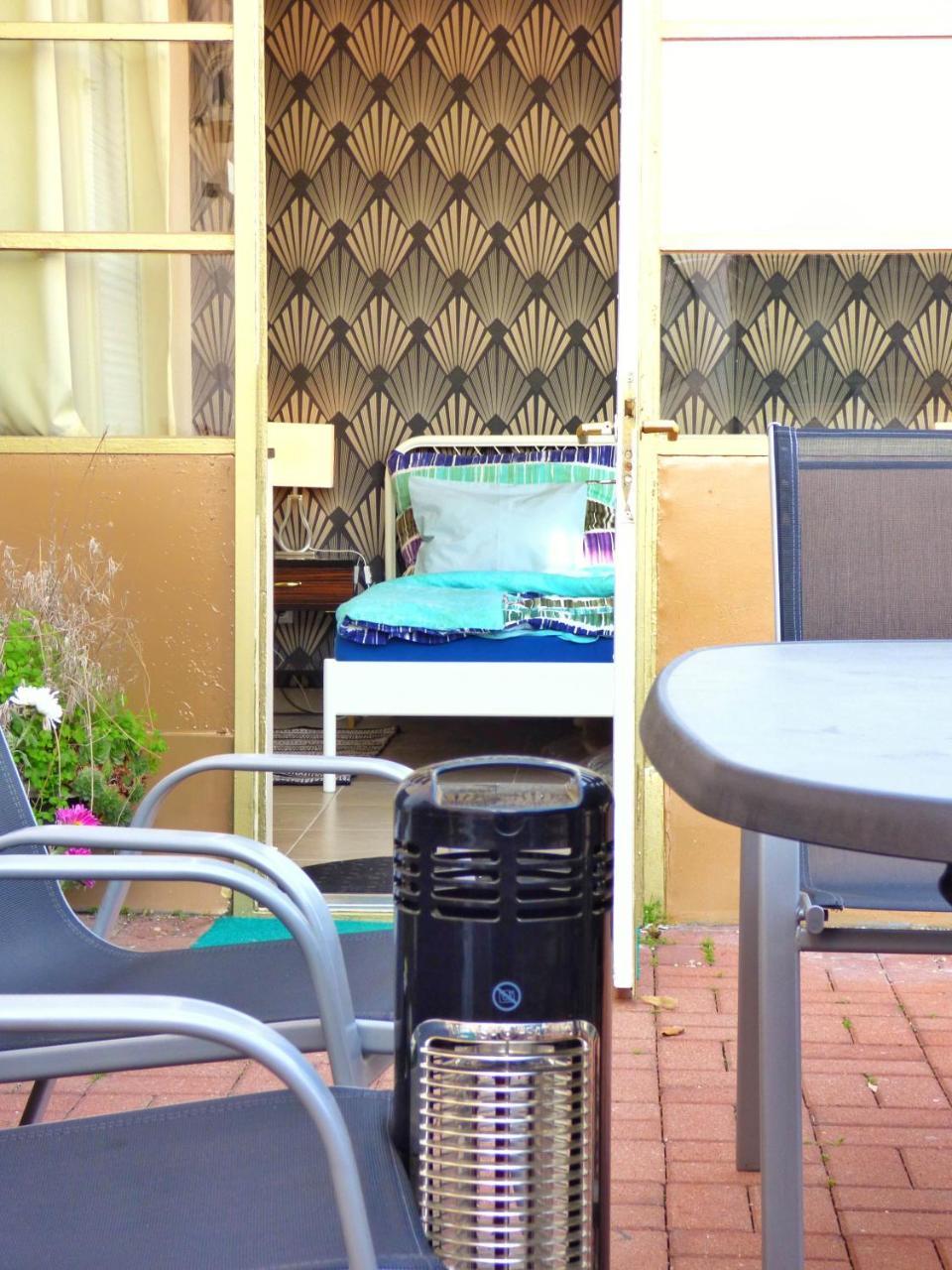 Rumbach Terrace Appartement *