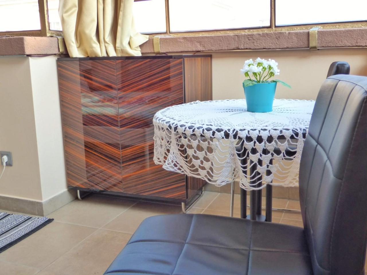 Rumbach Terrace Appartement *