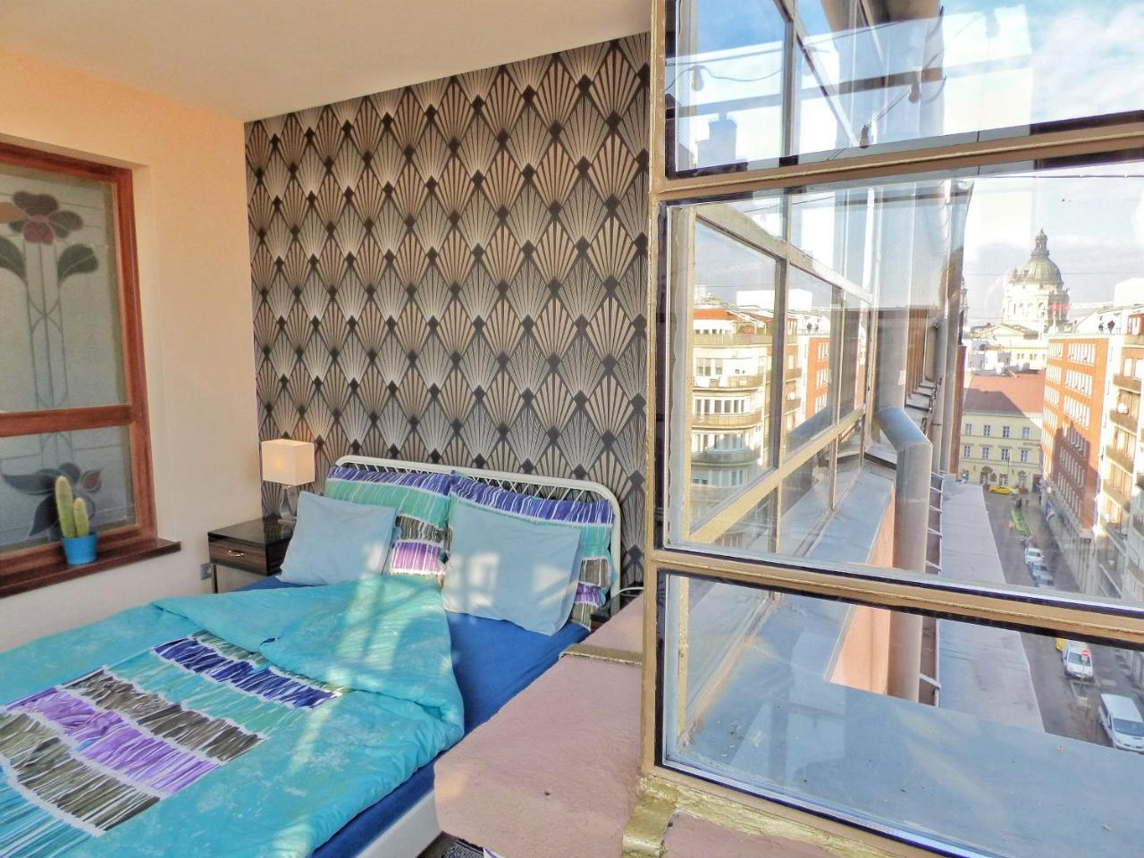 Rumbach Terrace Appartement *