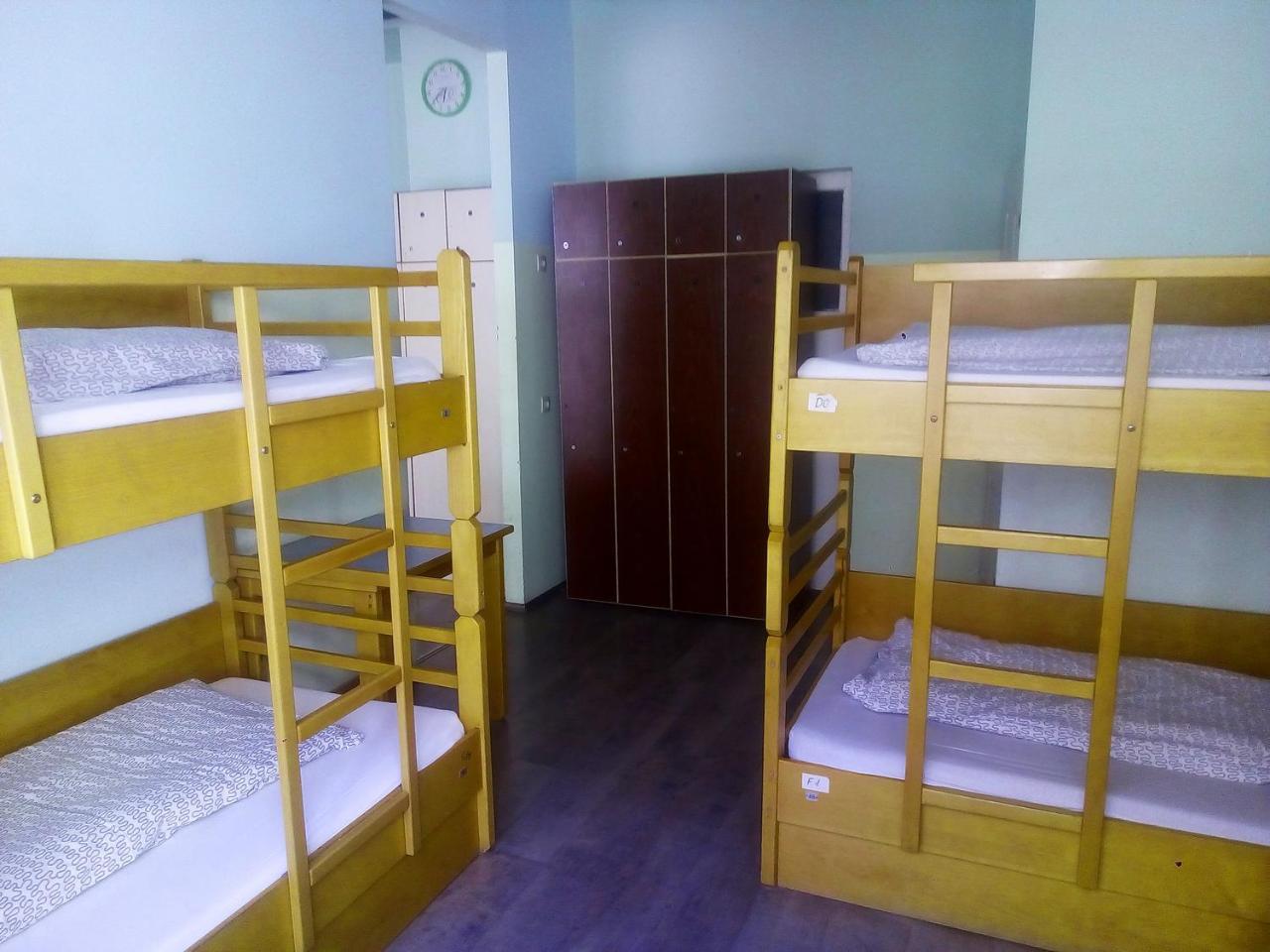 Treestyle Hostel *