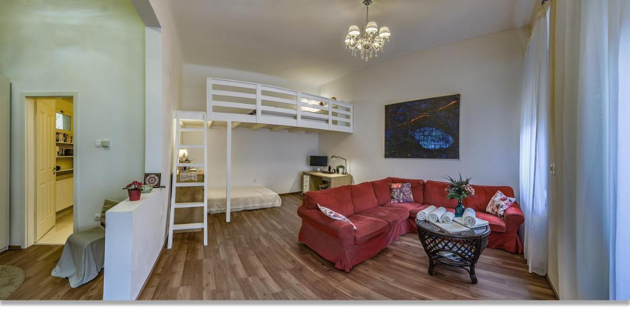 Apartmán Julia's *
