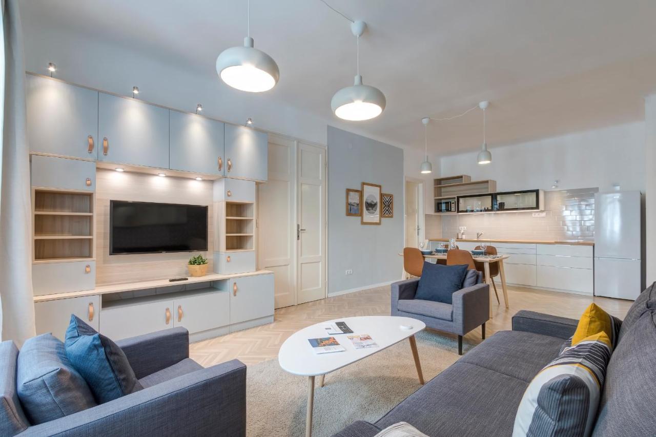 Apartment Galya