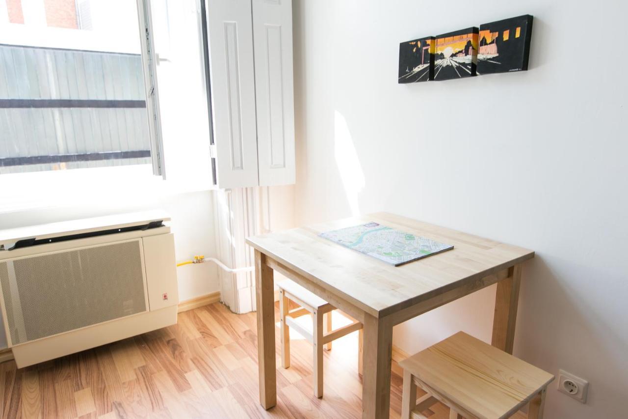 Suite Hostel *