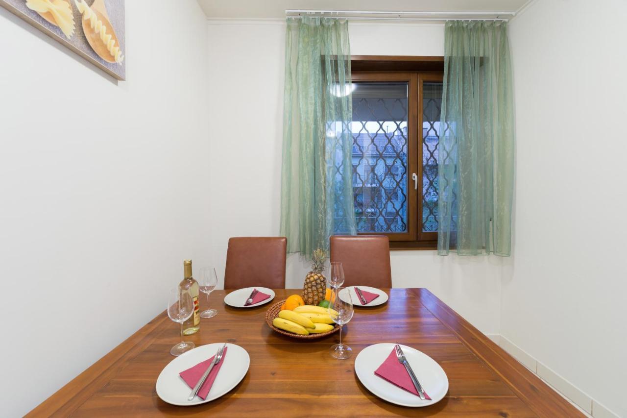 Appartamento Kazinczy Deluxe Budapest