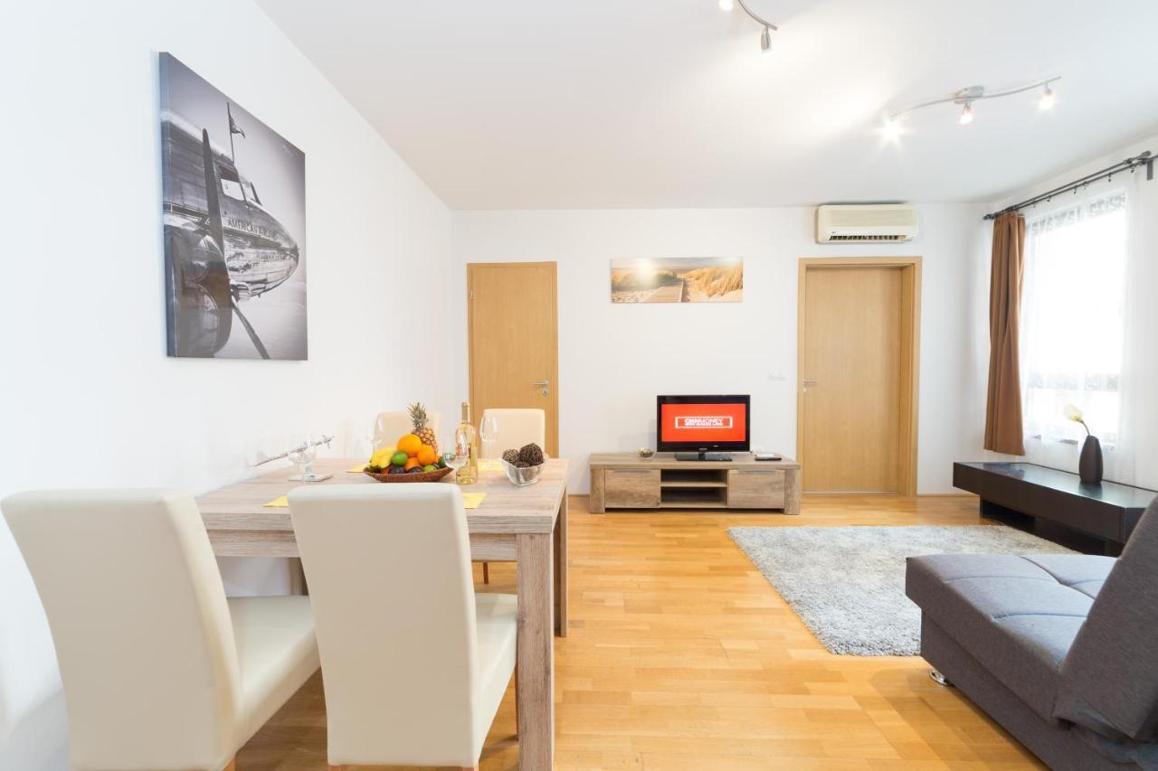 Apartmán Hollo *