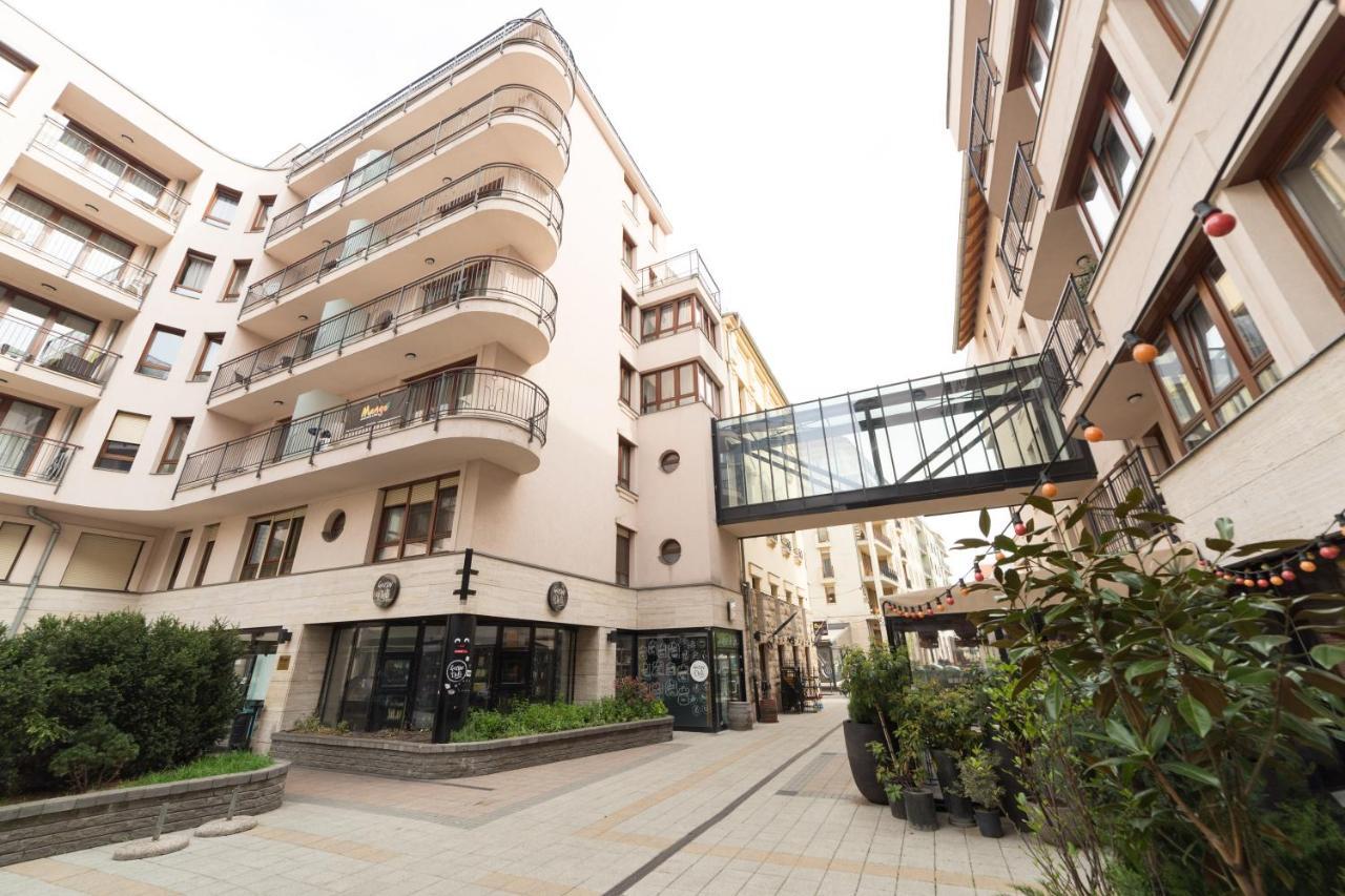 Apartmán Hollo *