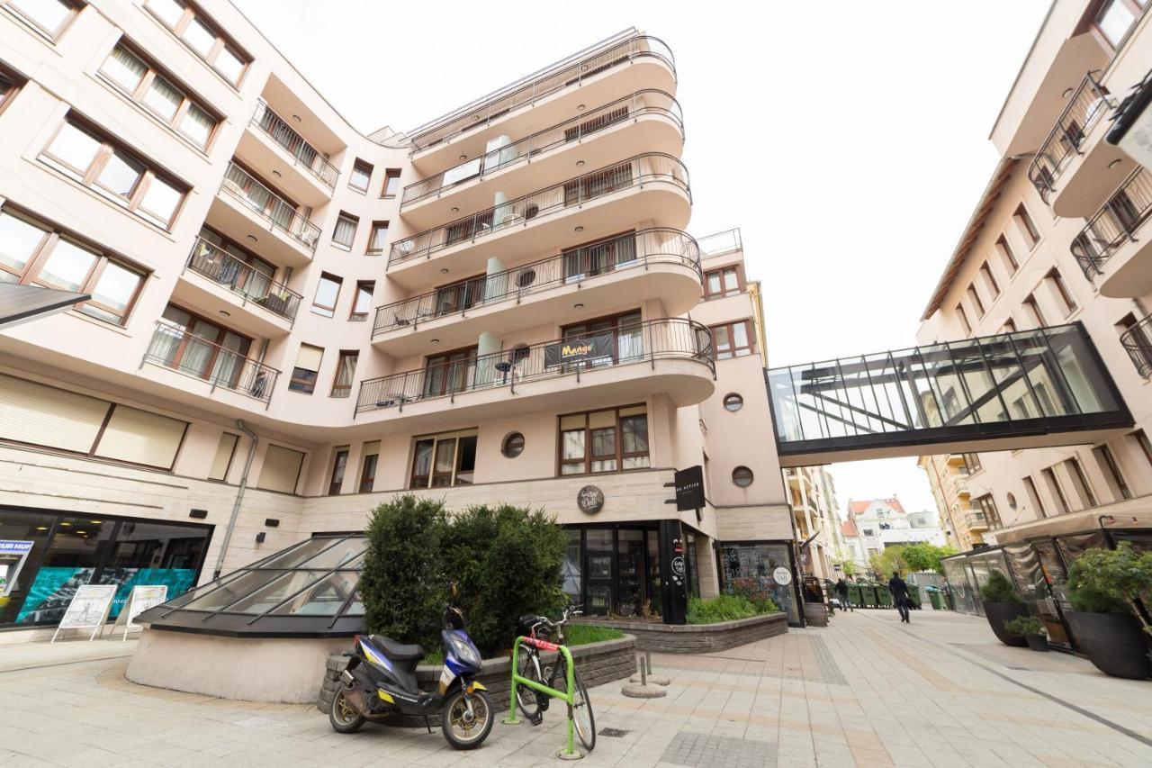 Apartmán Hollo
