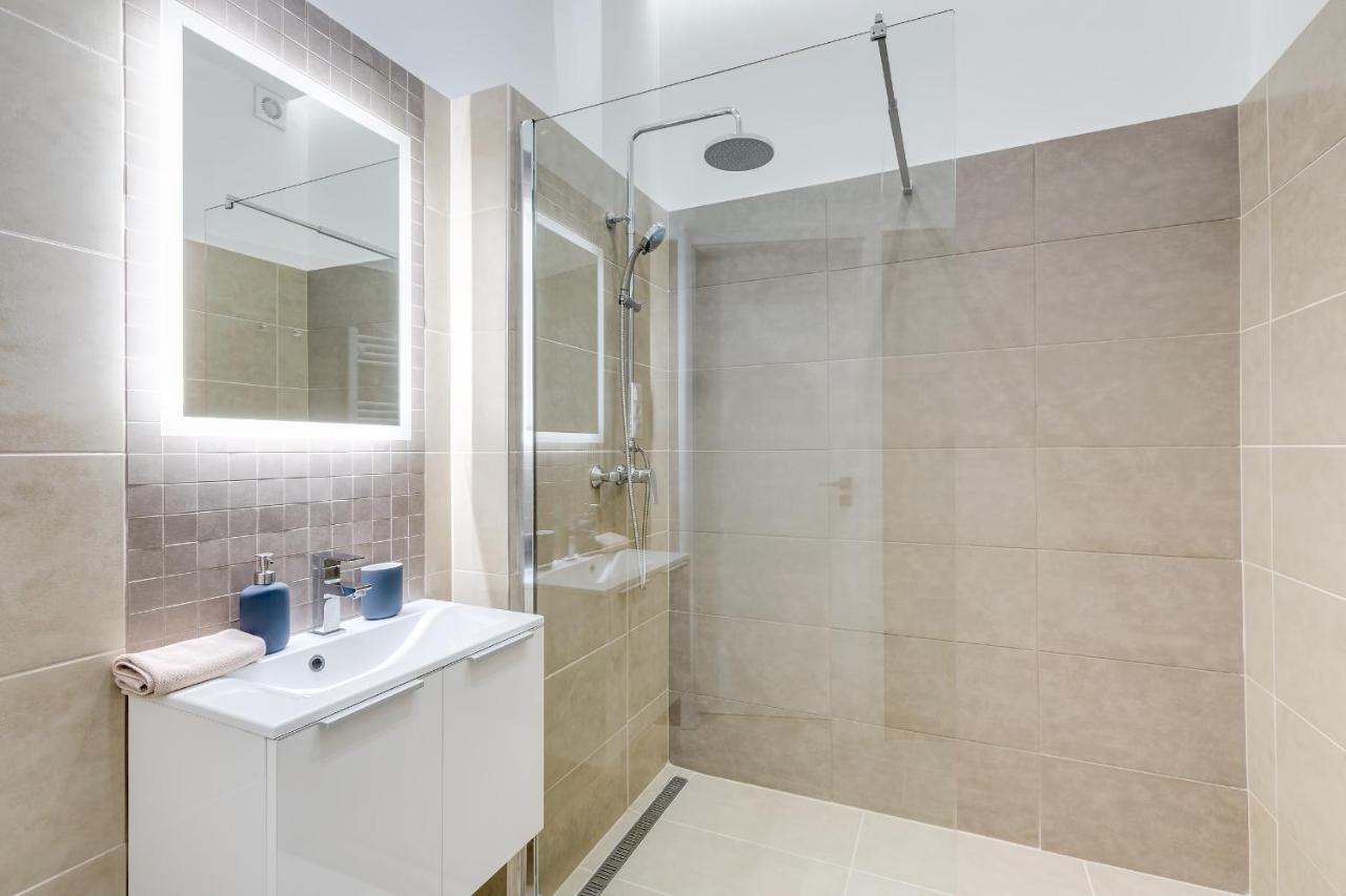 Apartament D.five Kiraly Street Superior With View