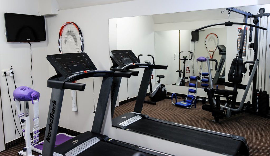 Bo18 Superior Hotell Budapest