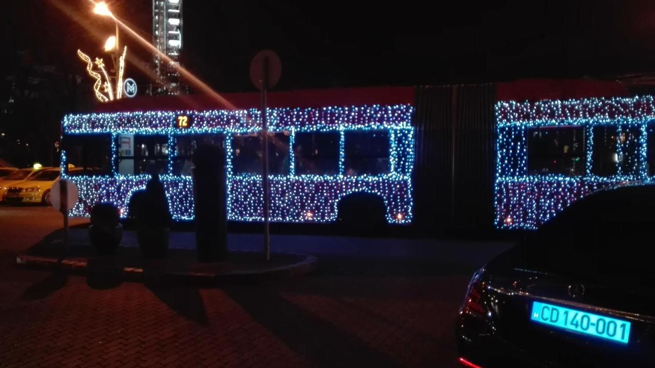 Badepest Apartman