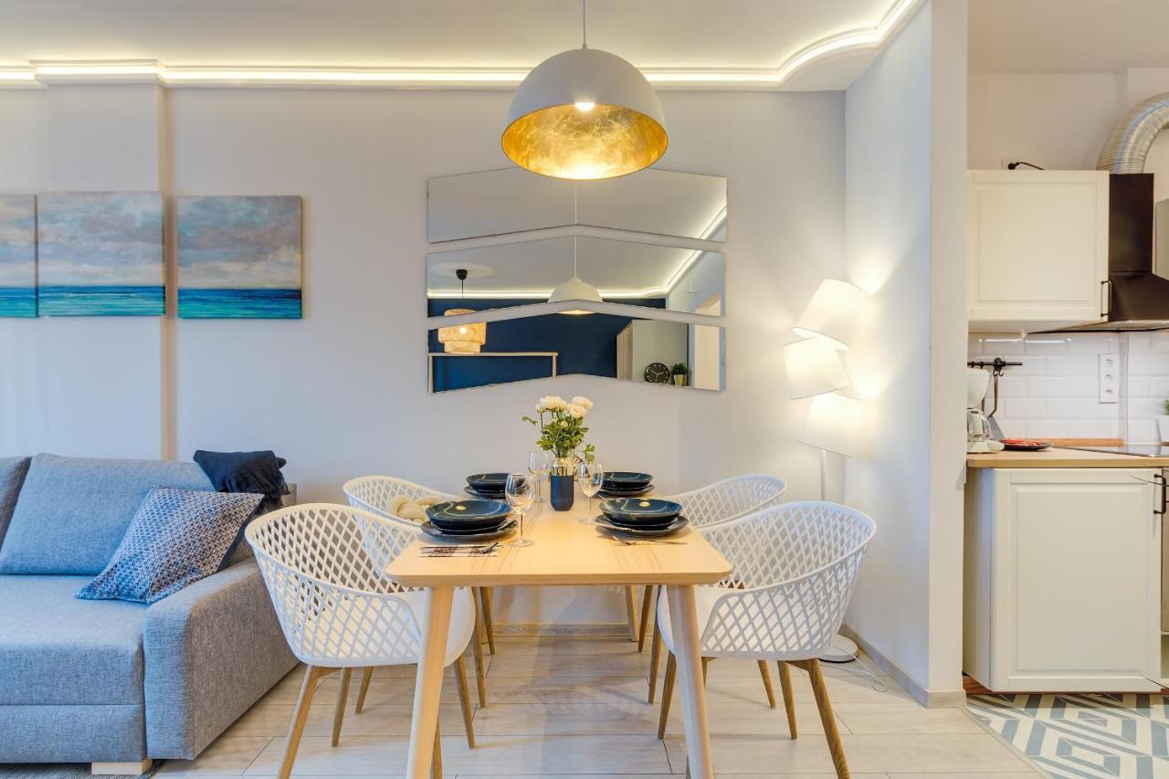 Apartment D.five Gozsdu Garden Studio *