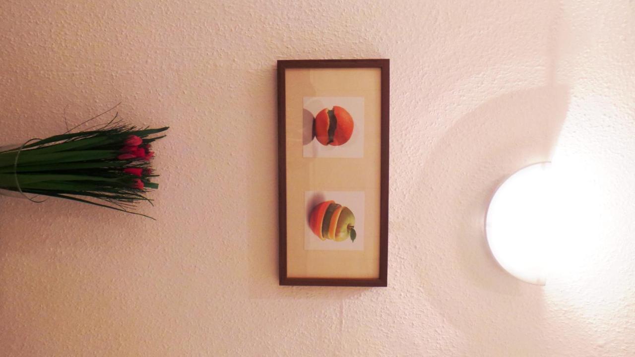 Apartment O Utca Budapest
